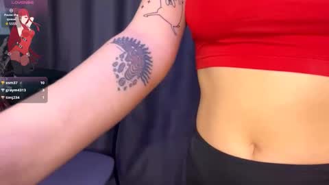 Sarah online show from 19, 3, 2026