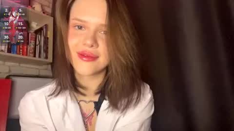 Sarah online show from 21, 3, 2026