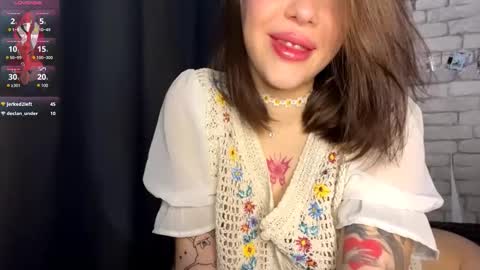 Sarah online show from 25, 3, 2026