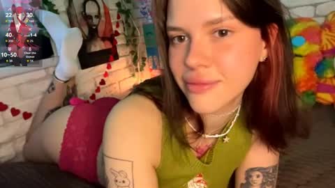 Sarah online show from 1, 5, 2026