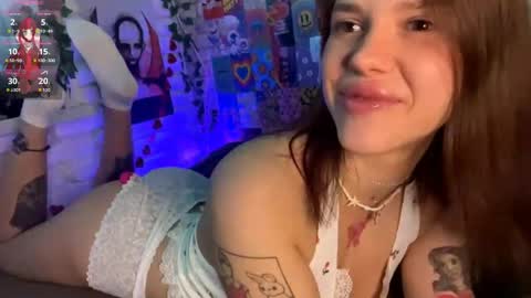 Sarah online show from 2, 5, 2026
