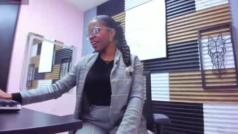 Sarahi pusey online show from 12, 5, 2026