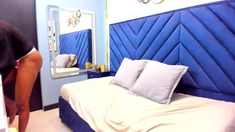 Sarahi pusey online show from 20, 5, 2026