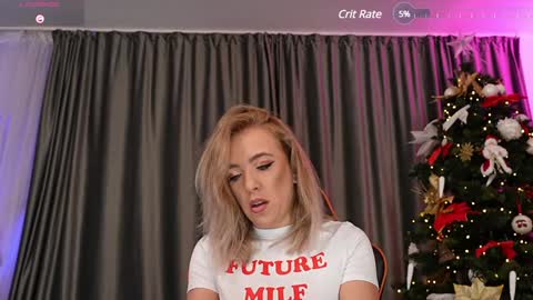 Snapshot of sarahjadore chatting on 30, 12, 2024 Sarahjadore online show from 30, 12, 2024