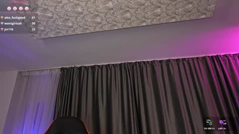 Snapshot of sarahjadore chatting on 13, 1, 2025 Sarahjadore online show from 13, 1, 2025