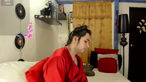  SARAHJEY     online show from 12, 1, 2025