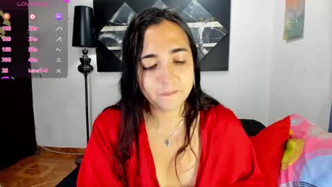  SARAHJEY     online show from 1, 3, 2025