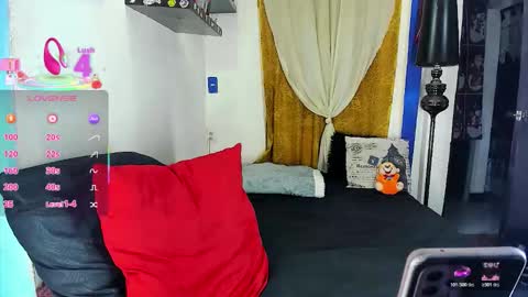  SARAHJEY     online show from 13, 3, 2026