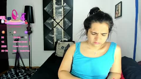 Snapshot of sarahjey chatting on 3, 4, 2026 SARAHJEY online show from 3, 4, 2026