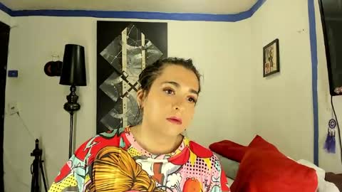 Snapshot of sarahjey chatting on 19, 4, 2026 SARAHJEY online show from 19, 4, 2026