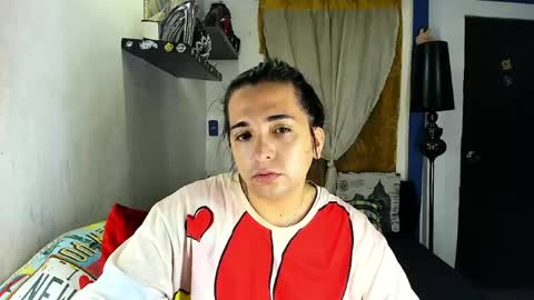  SARAHJEY     online show from 22, 5, 2026