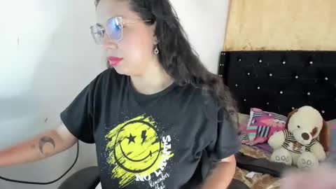 Sarah online show from 12, 10, 2025