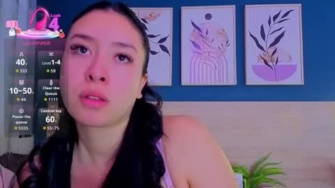 Snapshot of sarahmiler_ chatting on 28, 3, 2026 Sarah online show from 28, 3, 2026