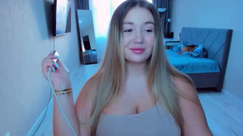 Snapshot of sarahmils chatting on 23, 2, 2026 Sarah online show from 23, 2, 2026