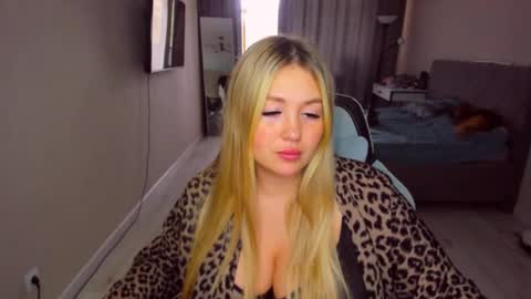 Sarah online show from 18, 6, 2026