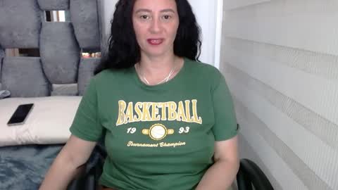 Lia online show from 3, 12, 2024