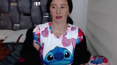 Lia online show from 4, 12, 2024