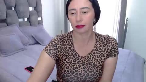 Lia online show from 8, 9, 2025