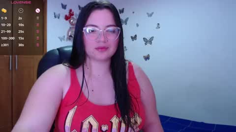 Sarah online show from 28, 1, 2025