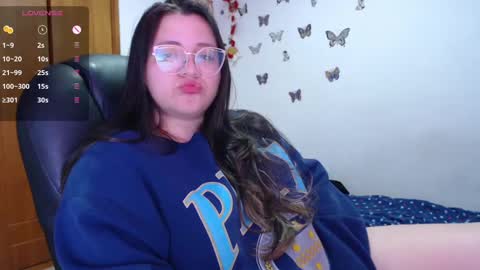 Sarah online show from 13, 2, 2025