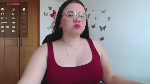 Sarah online show from 11, 3, 2025