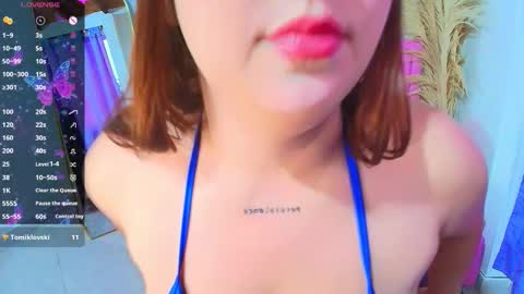 Snapshot of sarahrouse_ chatting on 21, 11, 2025 S A R A H online show from 21, 11, 2025