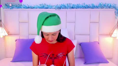 SARAH online show from 10, 12, 2024
