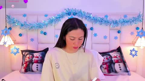 SARAH online show from 12, 12, 2024
