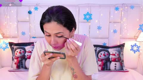 SARAH online show from 18, 12, 2024