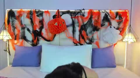 Snapshot of sarahsophia_ chatting on 30, 10, 2025 SARAH online show from 30, 10, 2025