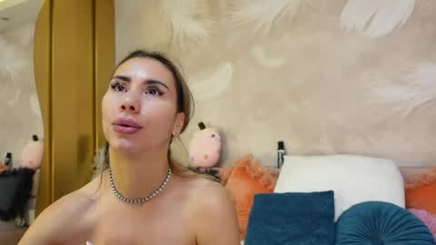 Jenny online show from 11, 5, 2026