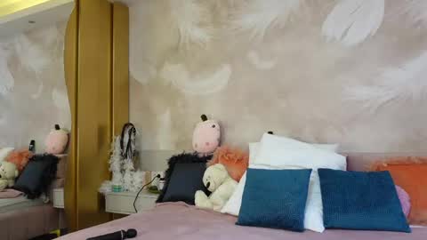 Jenny online show from 25, 5, 2026