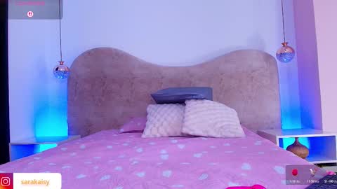 Sara  online show from 13, 1, 2026