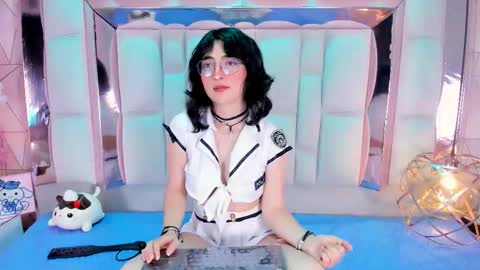 Snapshot of saramartini2 chatting on 20, 9, 2025 sara  online show from 20, 9, 2025