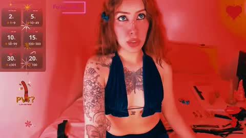 Snapshot of saramatiss chatting on 24, 9, 2025 Sara online show from 24, 9, 2025