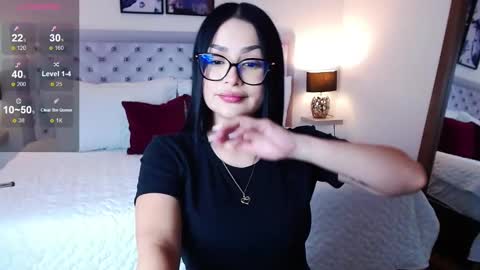 Snapshot of saramia69 chatting on 13, 2, 2025 Sara online show from 13, 2, 2025