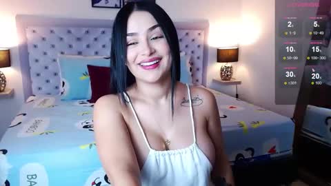 Snapshot of saramia69 chatting on 3, 3, 2025 Sara online show from 3, 3, 2025