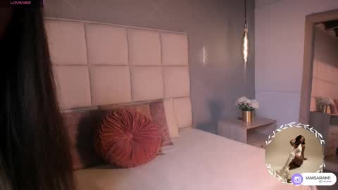 Sara online show from 25, 11, 2025