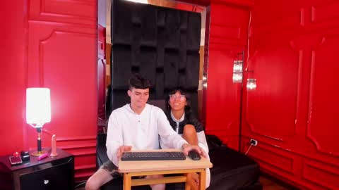 Sara and Edward online show from 14, 11, 2025