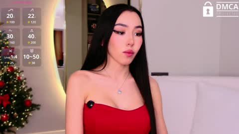 Snapshot of saranmia chatting on 1, 2, 2025 Mia online show from 1, 2, 2025