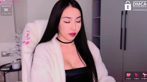 Snapshot of saranmia chatting on 2, 10, 2025 Mia online show from 2, 10, 2025