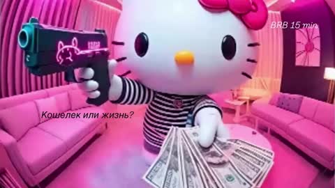 Sara online show from 13, 10, 2025