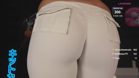 Sara online show from 29, 10, 2025