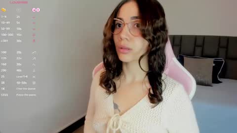 Sara online show from 21, 10, 2025