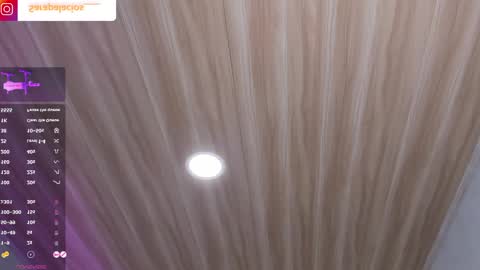 Snapshot of sarapalacios__ chatting on 30, 12, 2024   online show from 30, 12, 2024