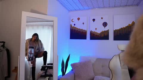 Sara online show from 7, 12, 2024