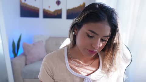 Sara online show from 10, 12, 2024