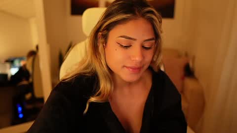 Sara online show from 20, 12, 2024