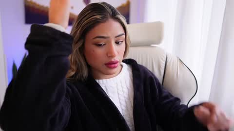 Sara online show from 2, 1, 2025