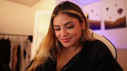 Sara online show from 12, 1, 2025